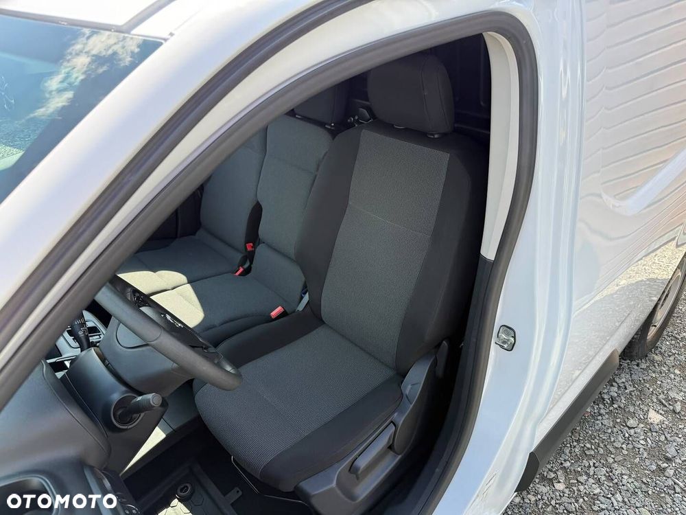Opel Combo - 23