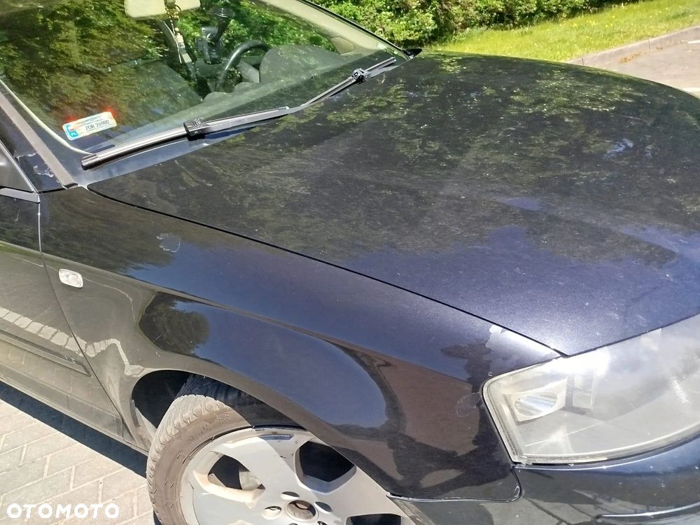 Audi A3 3-drzwiowe - 3