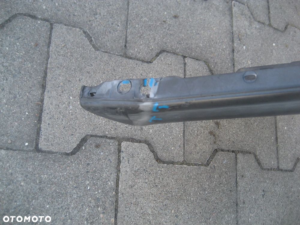 nissan maxima a32 95-99r zderzak tył 8502243u00 - 4