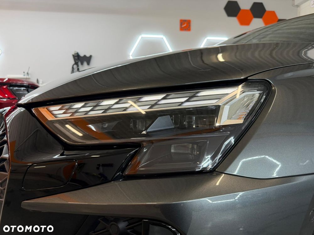 Audi RS3 Sportback TFSI quattro S tronic - 10