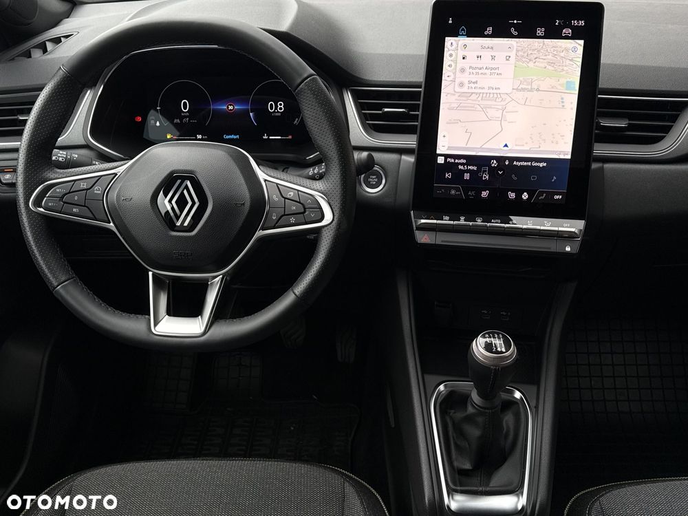 Renault Captur 1.0 TCe Techno - 15