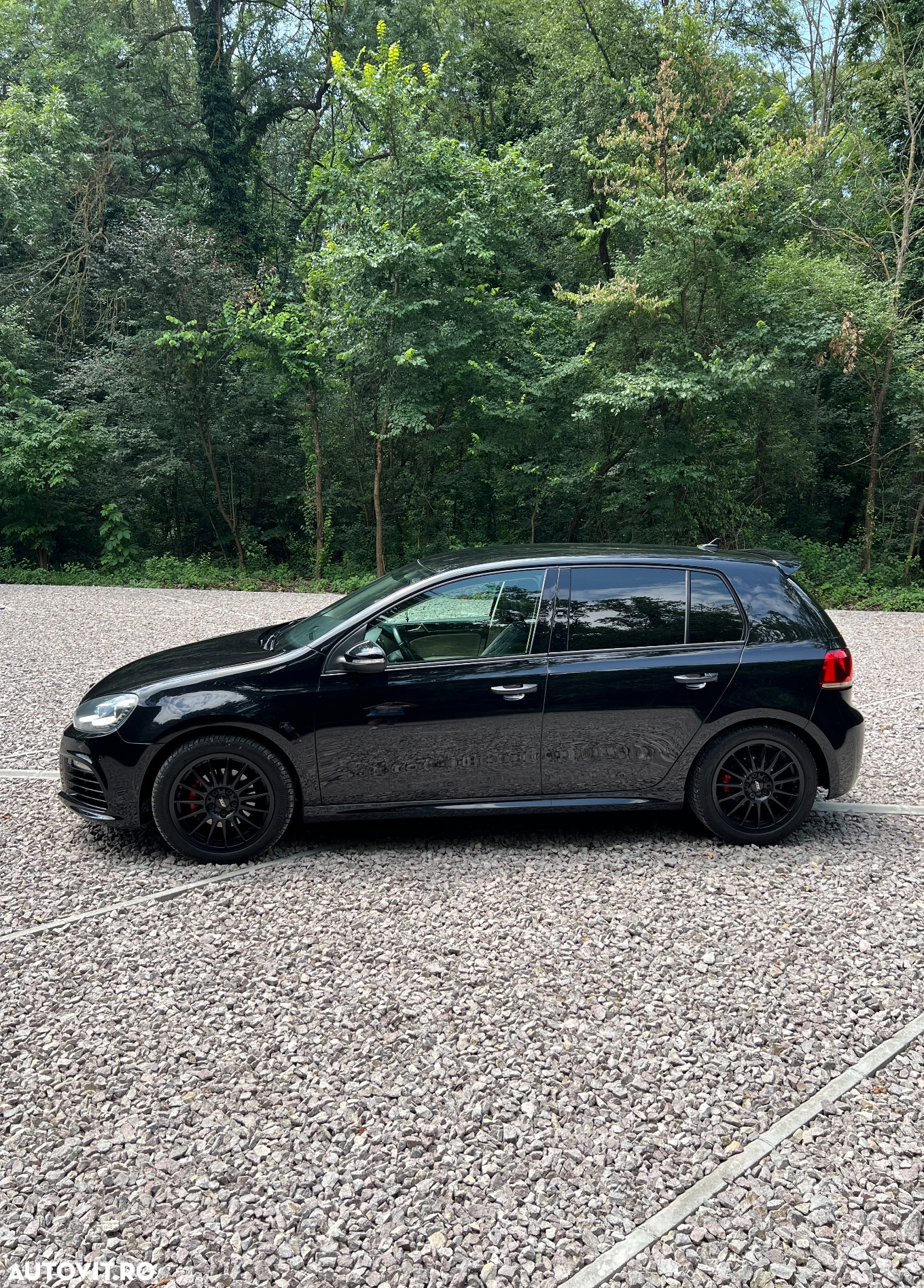 Volkswagen Golf 2.0 TDI Highline - 3