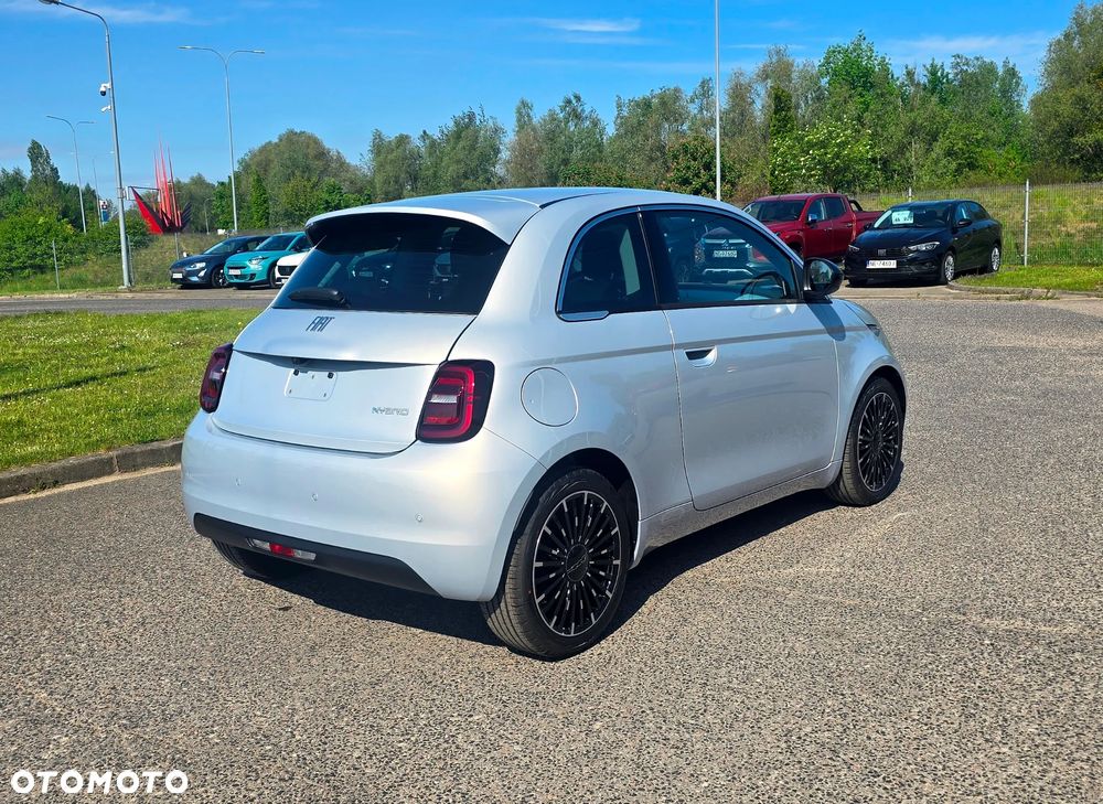 Fiat 500 1.0 GSE Icon - 5