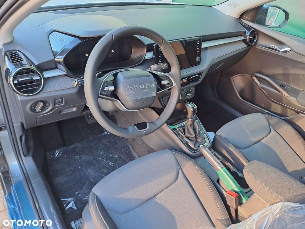 Skoda Fabia 1.0 TSI Edition 130 DSG - 6