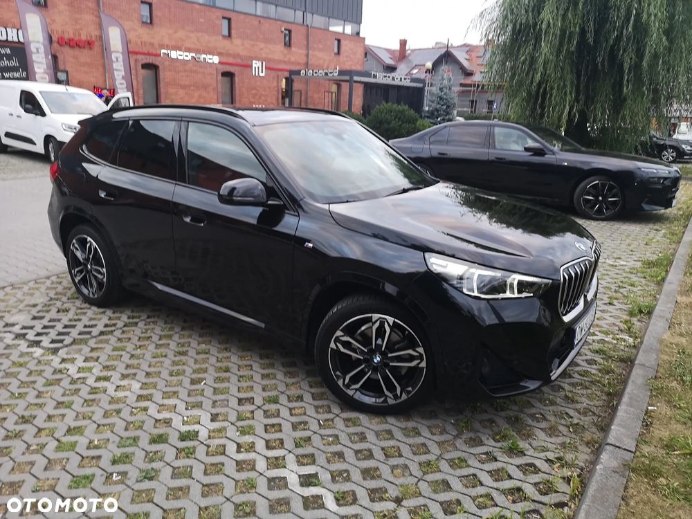 BMW X1 - 2