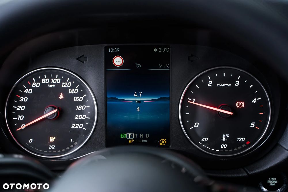 Mercedes-Benz Citan - 18