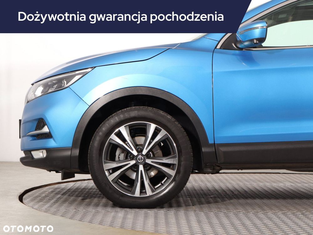 Nissan Qashqai - 17