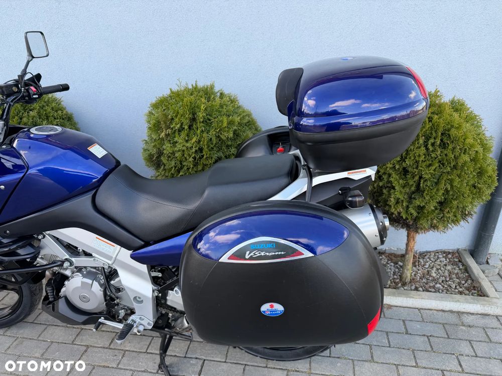 Suzuki DL - 30