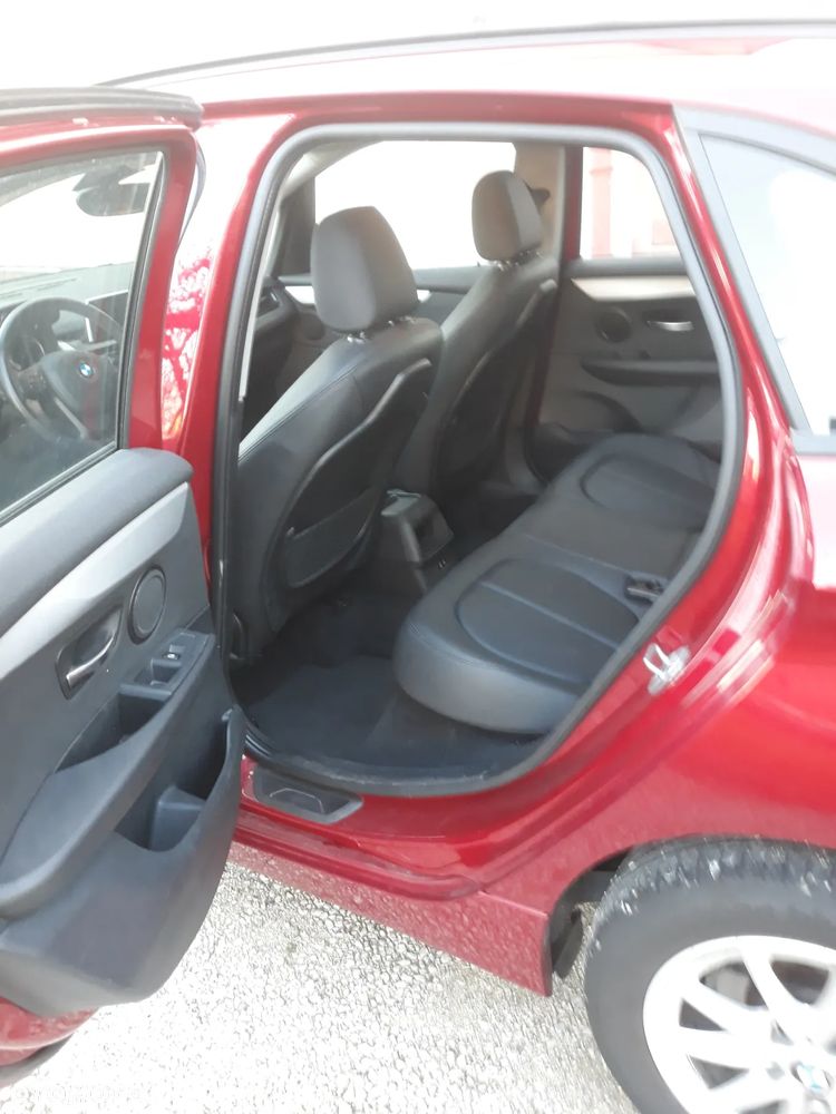 BMW Seria 2 216i Advantage - 11