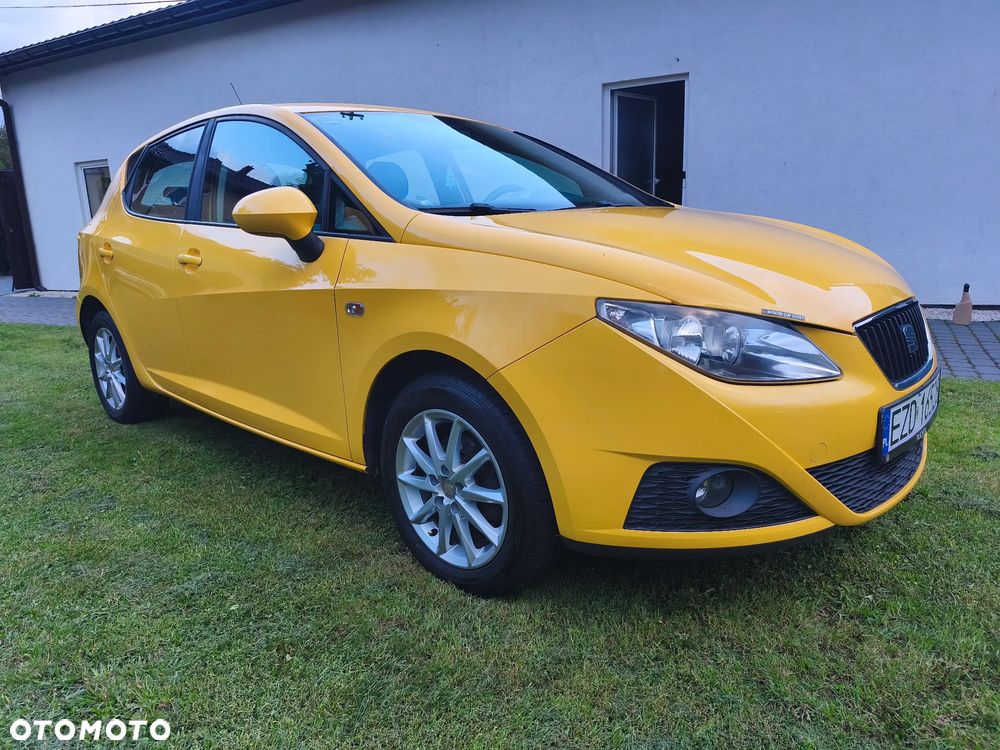 Seat Ibiza 1.4 16V Passion - 2