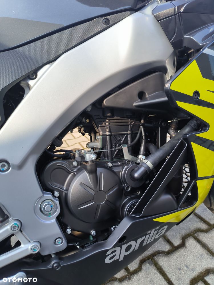 Aprilia RS - 11