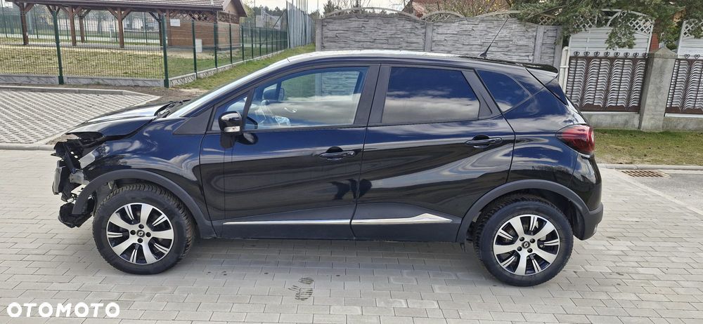 Renault Captur ENERGY dCi 90 Experience - 6