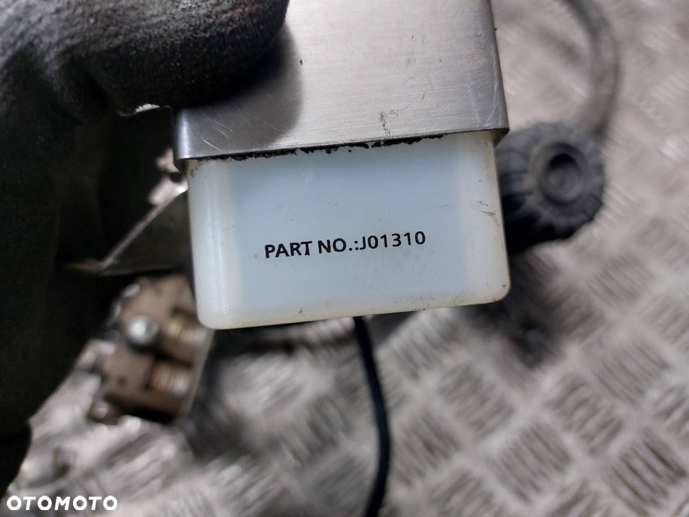 INSTALACJA GAZOWA LPGSTAG 200 GOFAST STAG TYPE R02 STAG AC W02-4 - 8