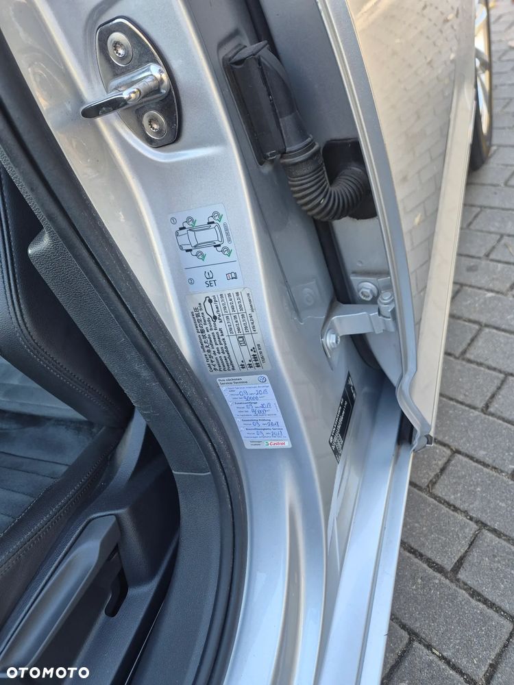 Volkswagen Passat 2.0 TDI BMT Highline DSG - 25