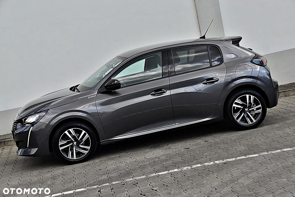 Peugeot 208 1.2 PureTech Allure S&S EAT8 - 6