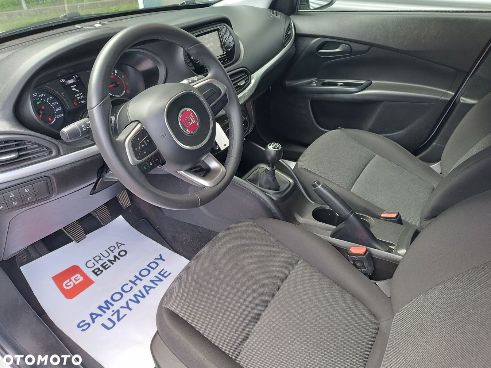 Fiat Tipo 1.4 T-Jet 16v Street - 9