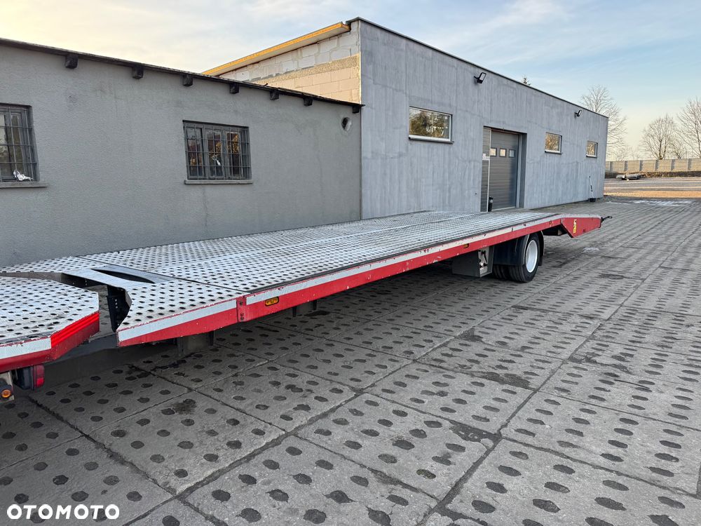 Mercedes-Benz ATEGO - 27
