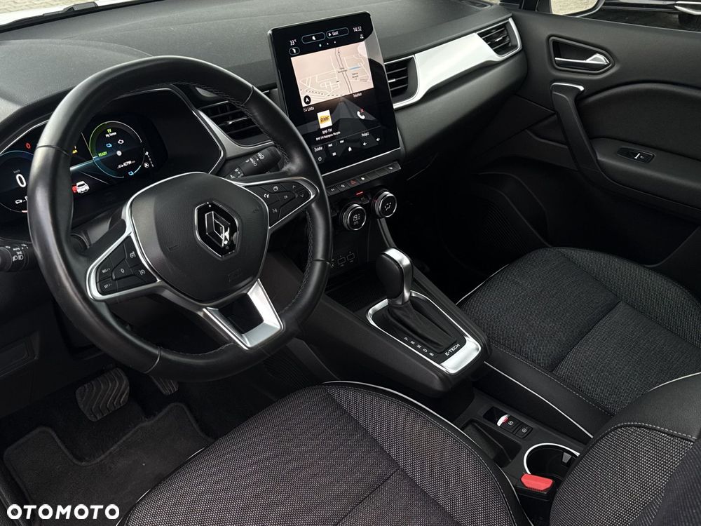 Renault Captur - 10