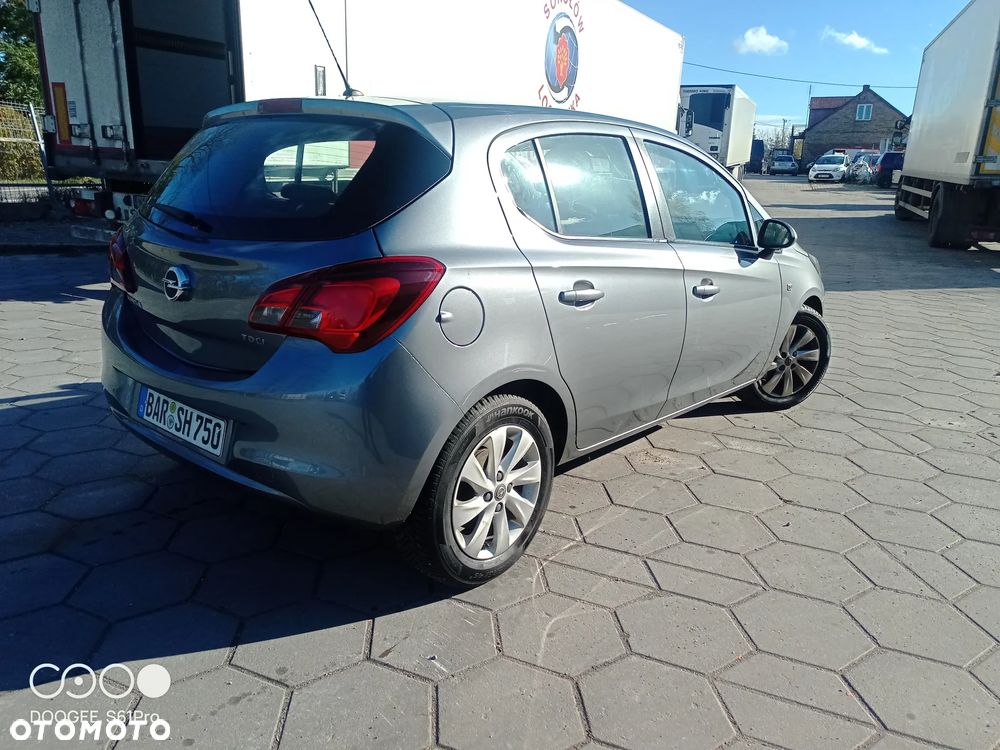 Opel Corsa 1.3 CDTI DPF (ecoFLEX) Edition - 3