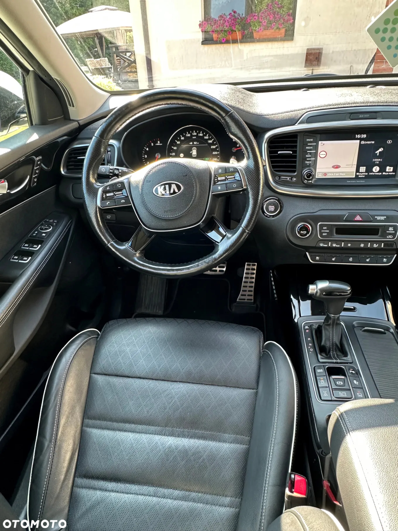 Kia Sorento 2.0 CRDI GT Line - 10