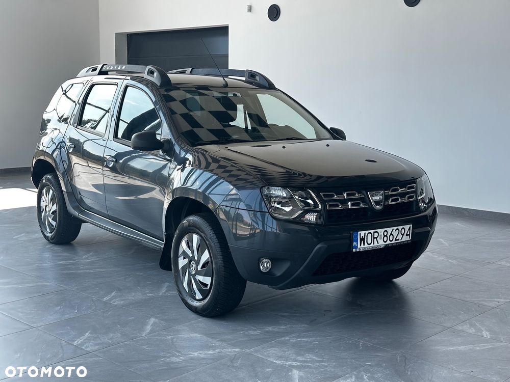 Dacia Duster - 3