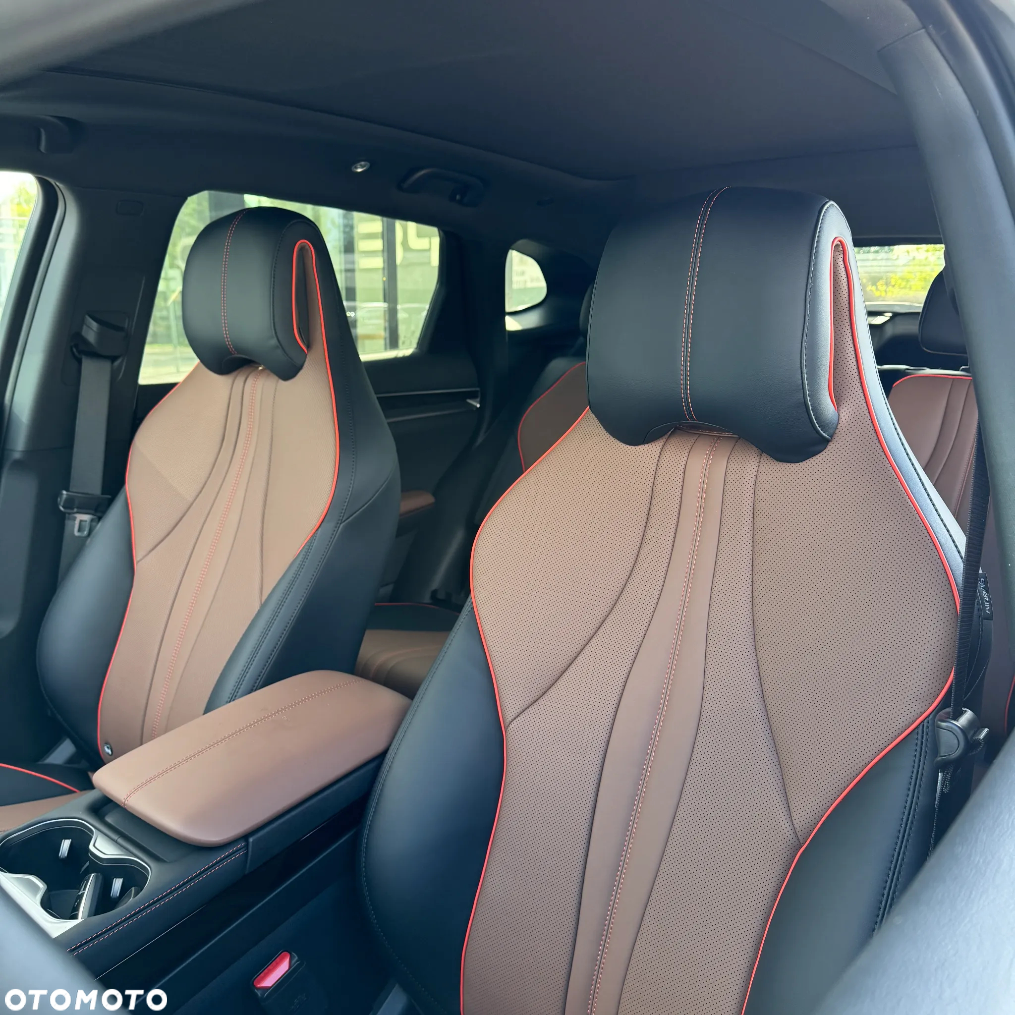 BYD Seal U 1.5T DM-i Design AWD - 15