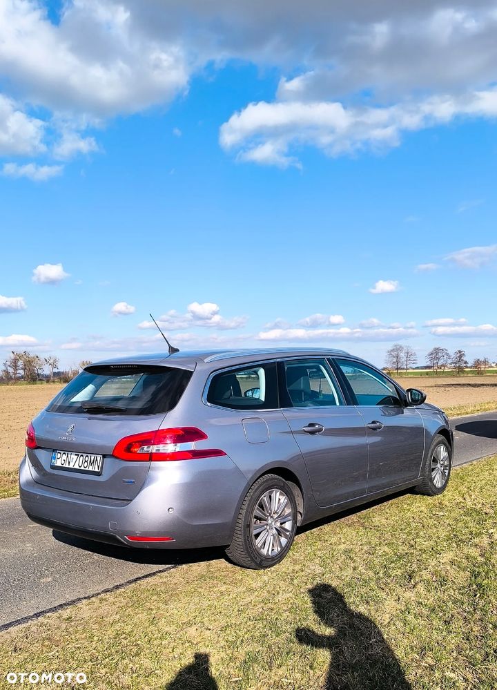 Peugeot 308 - 30