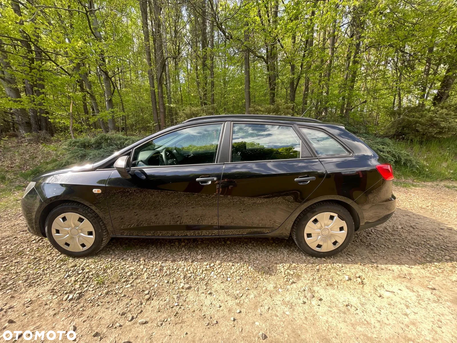 Seat Ibiza 1.2 TSI FR - 14