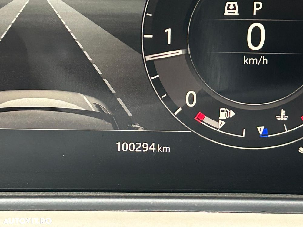Land Rover Range Rover Velar 2.0 S - 16