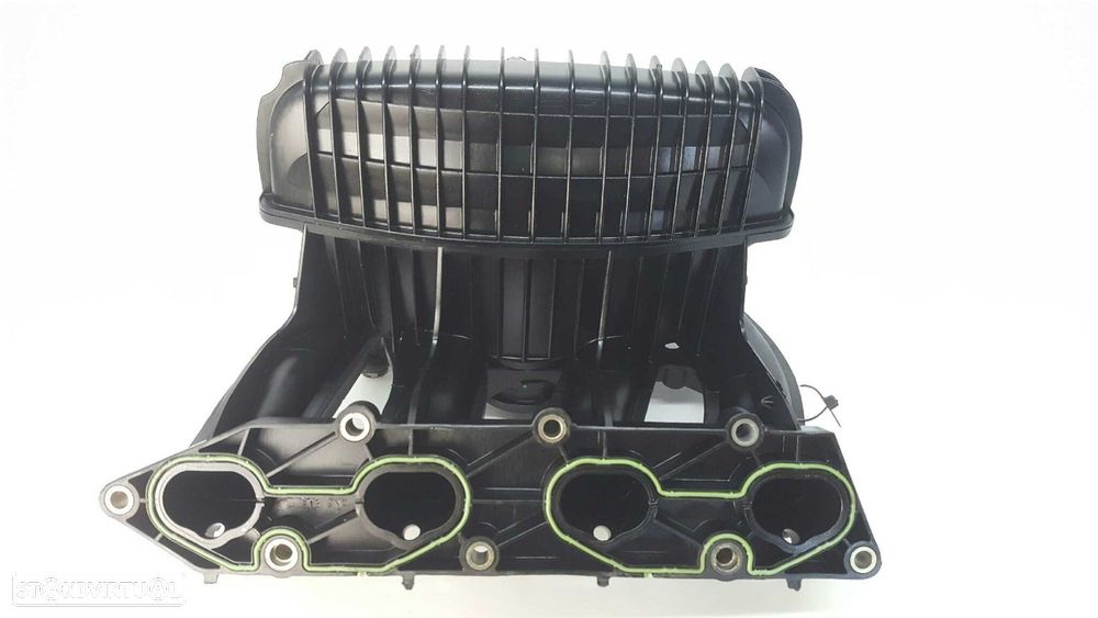 COLETOR DE ADMISSÃO MERCEDES CLASE C (W203) BERLINA 180 (203.035) - 4