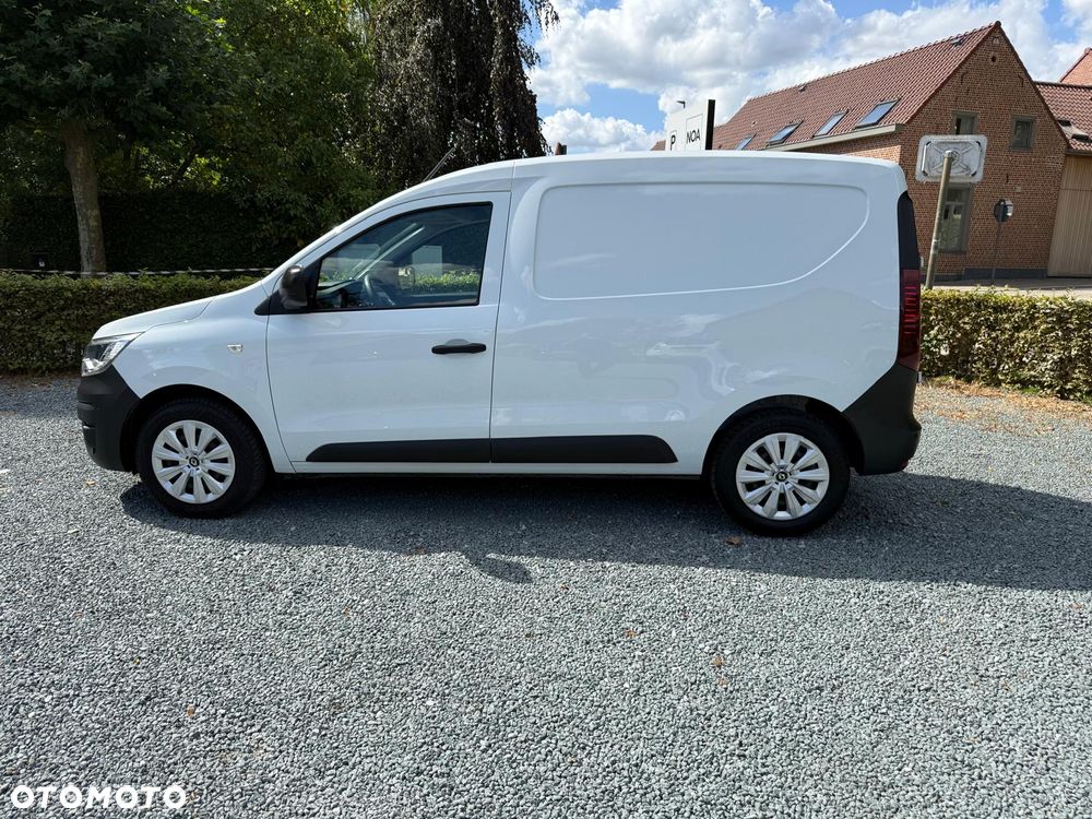 Renault express - 8