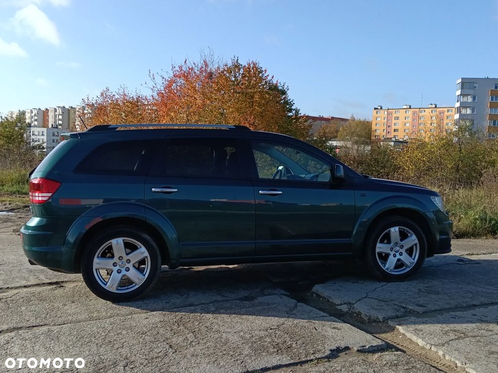 Dodge Journey 2.0 CRD R/T - 1