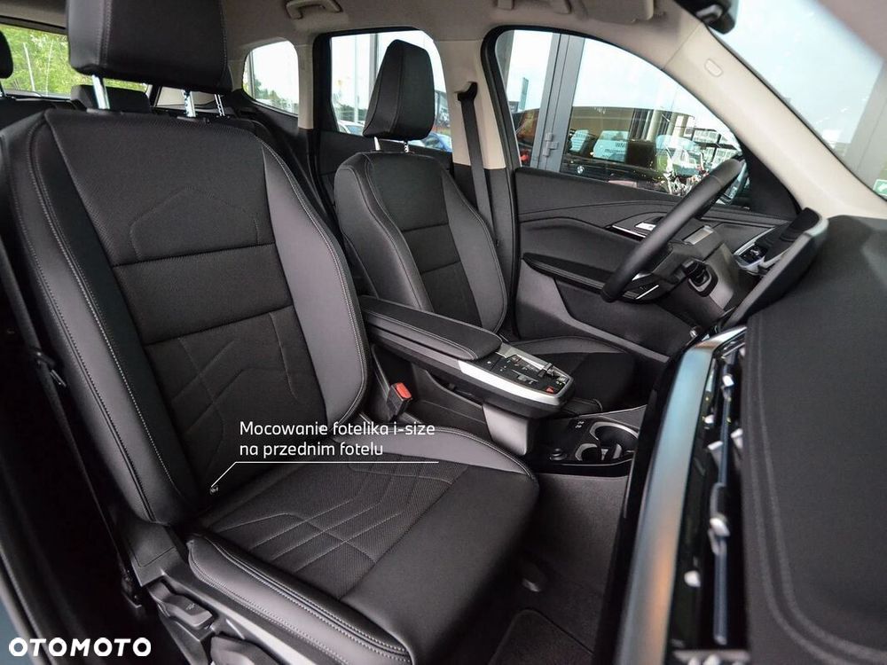 BMW X1 sDrive18d - 3