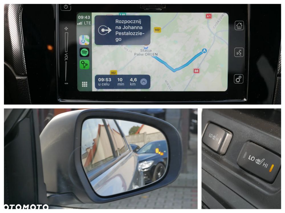 Suzuki Vitara 1.5 Strong Hybrid Elegance Sun 4WD AGS - 29