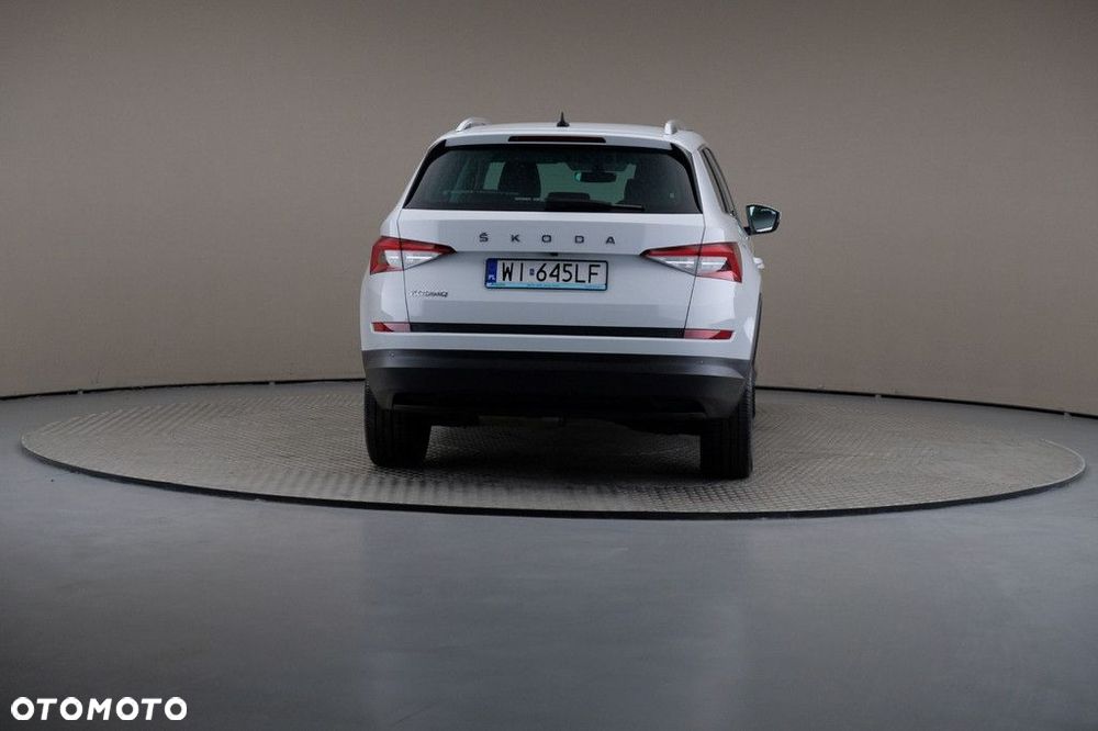 Skoda Kodiaq - 5
