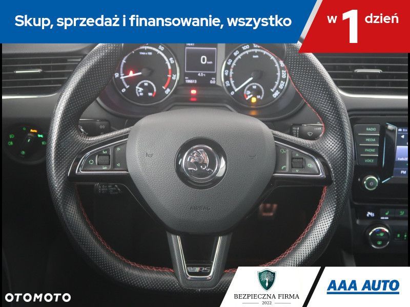 Skoda Octavia - 17