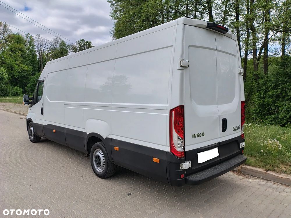 Iveco Daily - 4