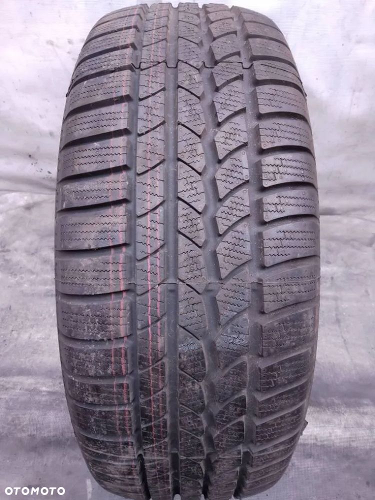 Continental WinterContact 265/60 R18 110H 2023 - 1
