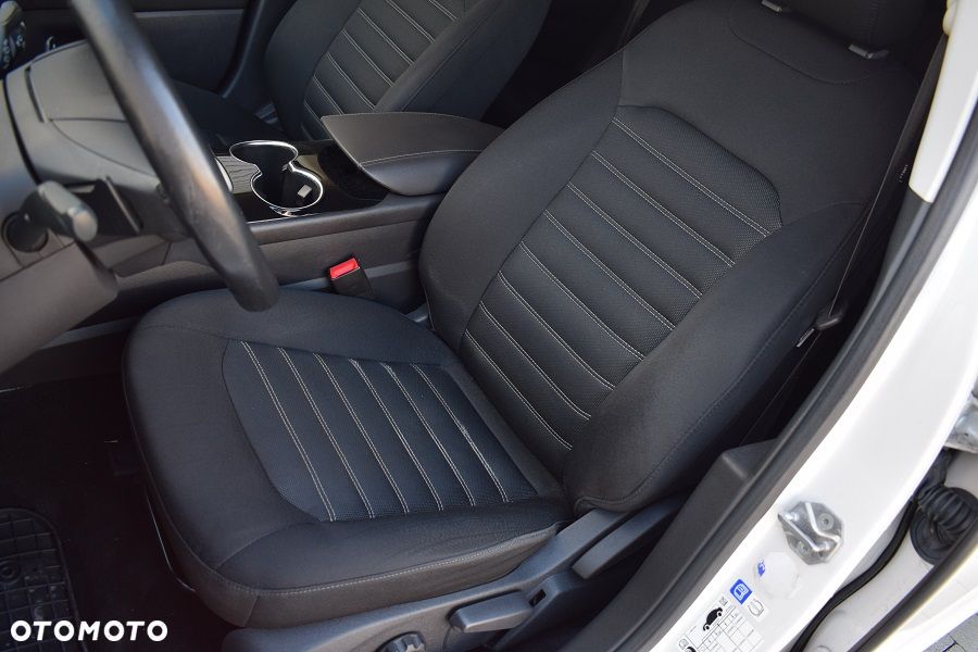 Ford Mondeo 2.0 TDCi STart-Stopp PowerShift-Aut Trend - 7