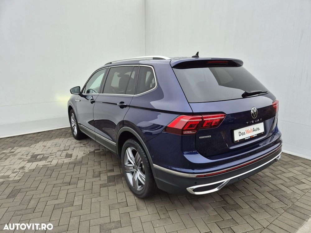 Volkswagen Tiguan Allspace 2.0 TDI SCR 4Motion DSG Elegance - 3