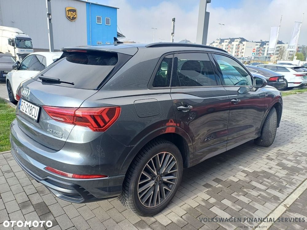 Audi Q3 - 6