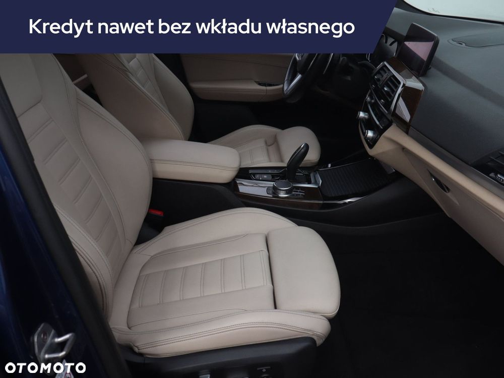 BMW X3 - 11