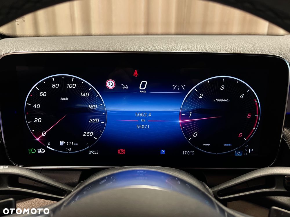 Mercedes-Benz GLC 220 d mHEV 4-Matic Avantgarde - 12