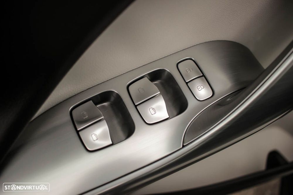 Smart #3 49 kWh Pro - 11