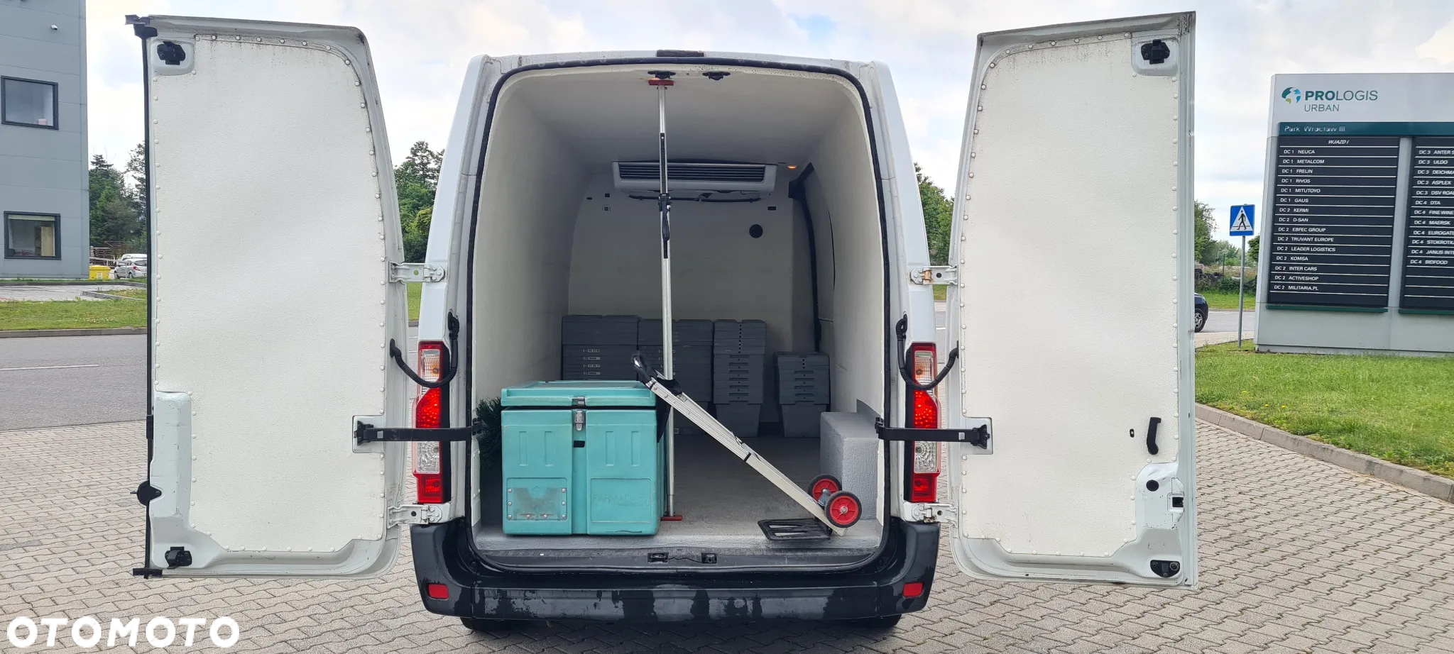 Renault Master - 13