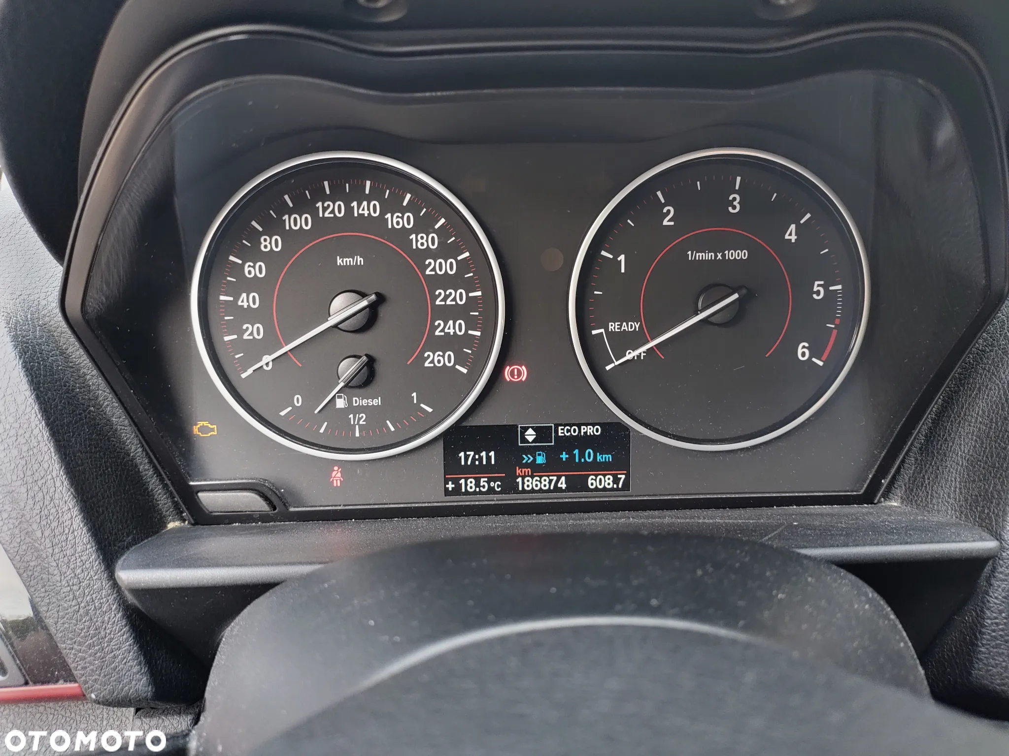 BMW Seria 1 118d Sport Line - 17