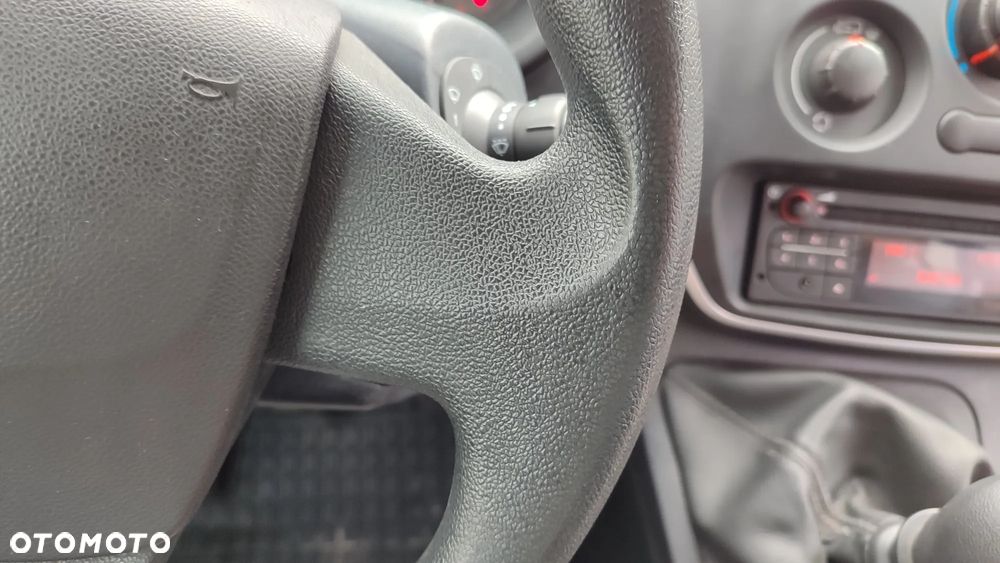 Renault kangoo - 20