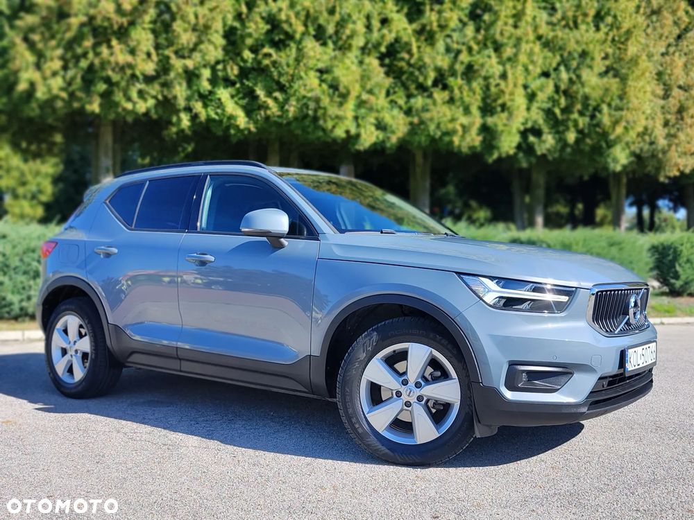 Volvo XC 40 - 17