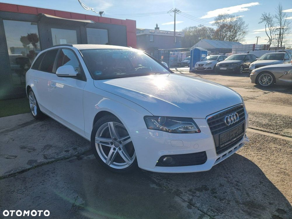 Audi A4 Allroad - 3