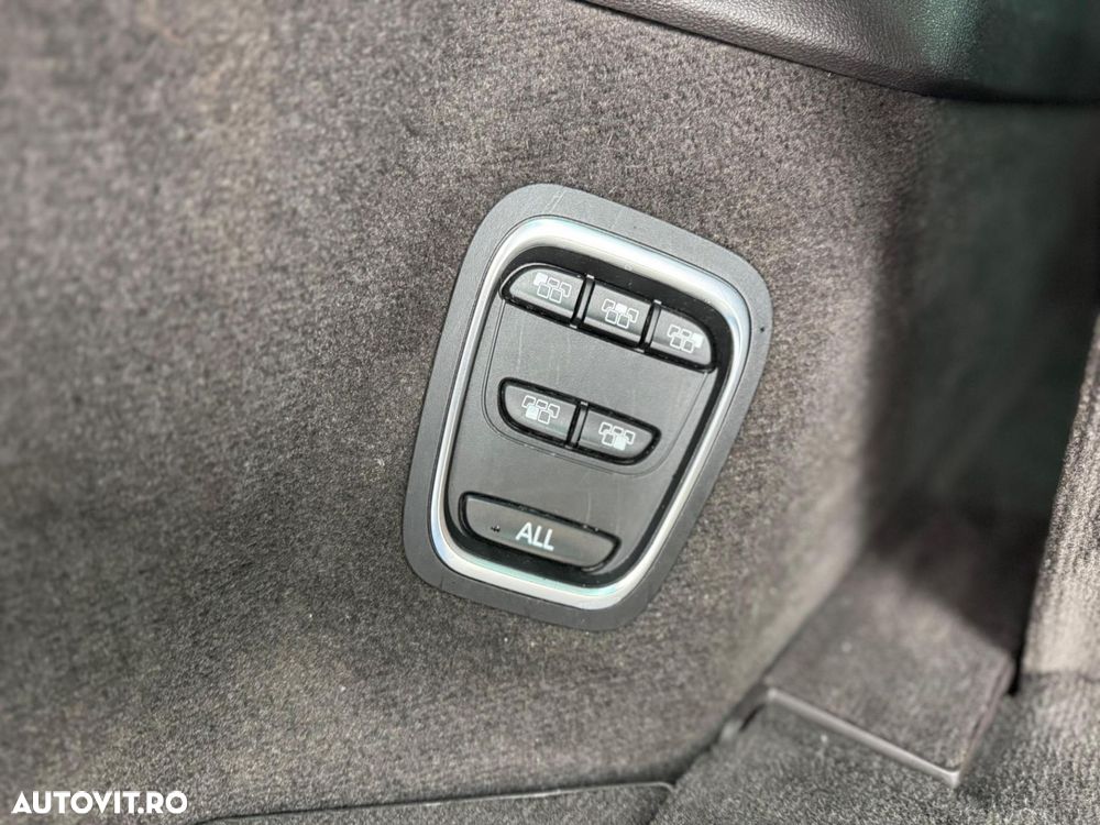 Renault Espace Energy dCi 160 EDC Intens - 30